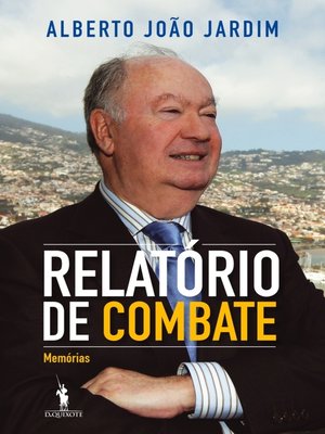 cover image of Relatório de Combate